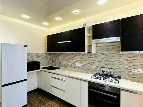 квартира по адресу Запорізьке шоссе, 28