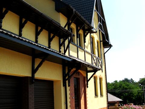 дом по адресу Стежки ул.