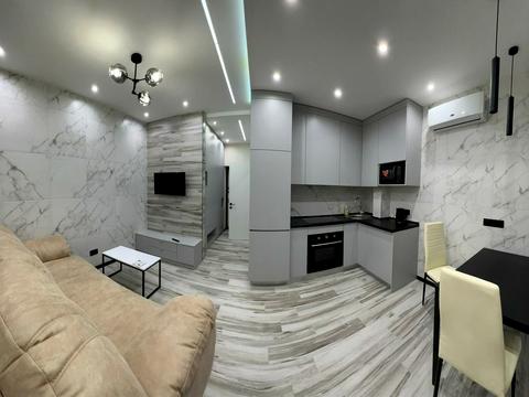 квартира по адресу Европейская ул. (Миронова), 5-А