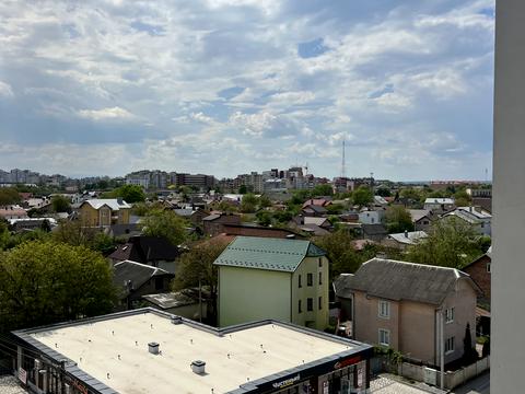 квартира по адресу Ольги Кисилёвской ул., 31