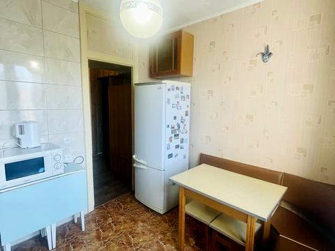 квартира по адресу Отрадный просп. (Чубаря), 69/1