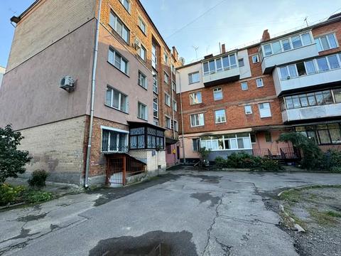 квартира по адресу Героїв у ул. (Театральна), 8