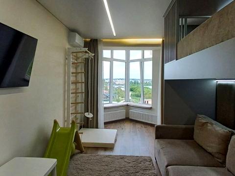 квартира за адресою Заозерна вул., 1-А