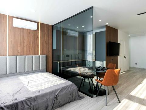 квартира за адресою Київ, Миколи Бажана просп., 17-А