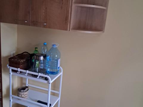квартира по адресу Березняковская ул., 20