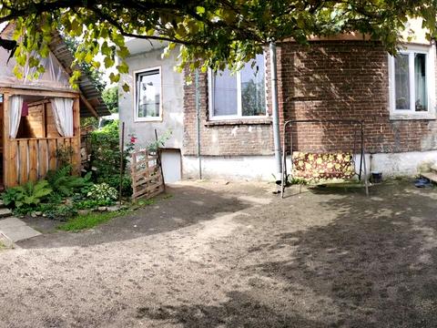 квартира по адресу Каганца ул., 48