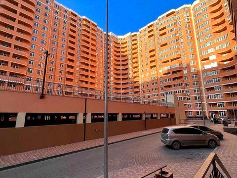 квартира по адресу Овидиопольская дорога ул., 3/2