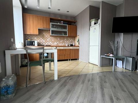 квартира по адресу Героев Харькова просп. (Московский), 40/42