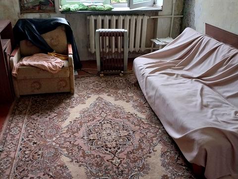 кімната за адресою Шолом-Алейхема, 72