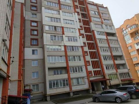 квартира по адресу Іллєнка ул., 3-А