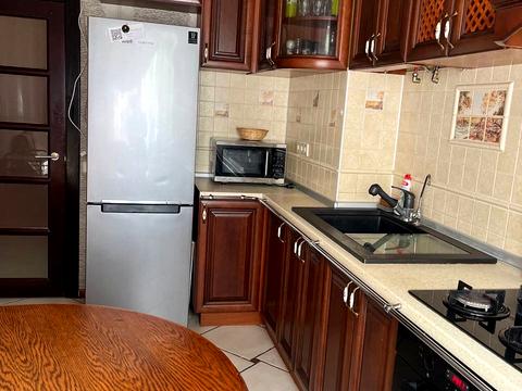 квартира за адресою Батумська вул., 48