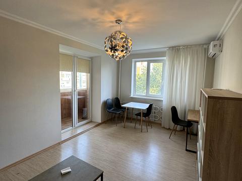 квартира за адресою Перемоги просп., 66а
