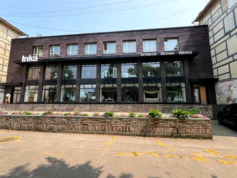 комерційна за адресою Олександра Поля просп. (Кірова), 125