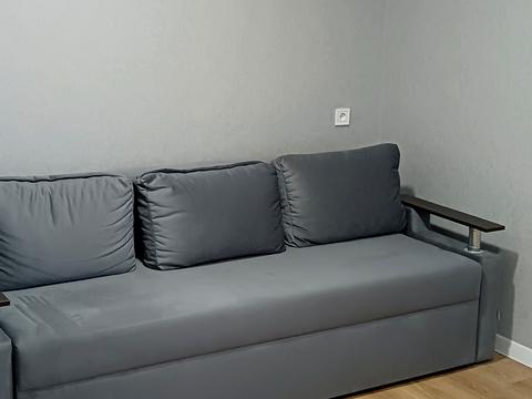 квартира по адресу Зелёная ул., 1