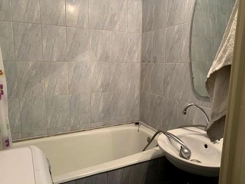 квартира по адресу Приречная ул., 17-В