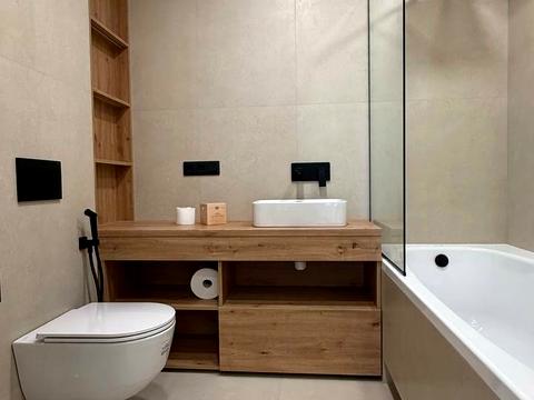 квартира по адресу Червоной Калины просп., 56