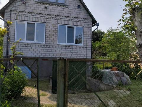 дом по адресу СТ Заліське