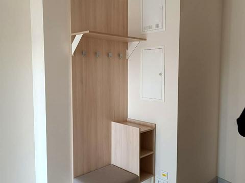 квартира по адресу Киев, Днепровская набережная ул., 15-Ж