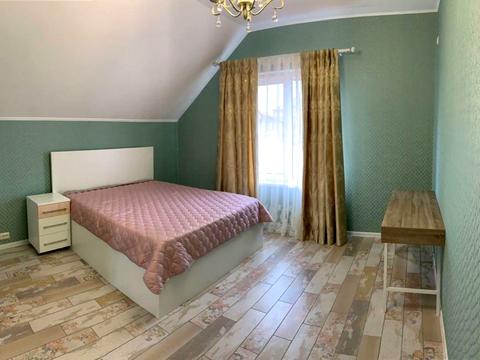 дом по адресу Берёзовая ул.