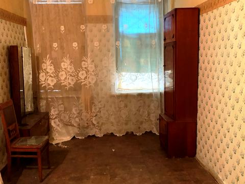 квартира по адресу Черновский пер. (Володарского), 4