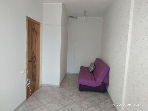 квартира по адресу Владислава Бувалкина ул. (Бочарова Генерала), 54