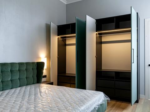 квартира за адресою Володимирська вул., 81