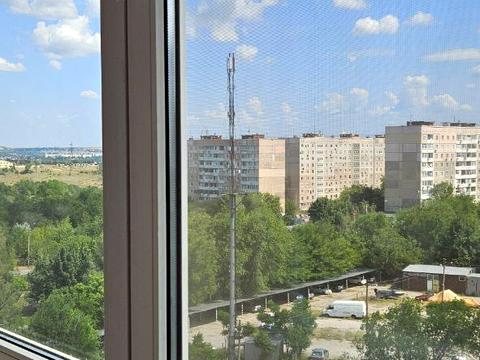 квартира по адресу Рубана ул., 21