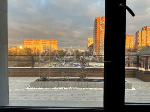коммерческая по адресу Валерия Лобановского просп., 124