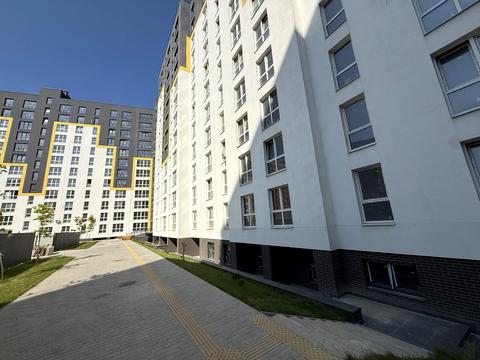 квартира по адресу Зализничная ул., 8