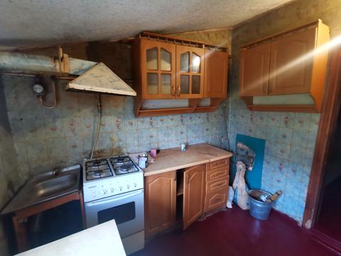 дом по адресу Глиняна ул., 15в