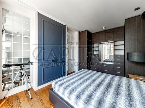 квартира по адресу Саксаганского ул., 37-К