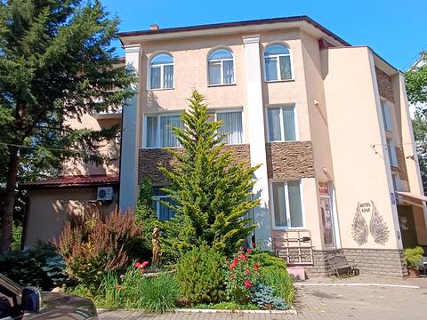 комерційна за адресою Лазурна вул. (Гайдара), 3А