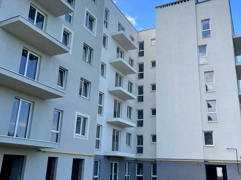 квартира по адресу Тараса Шевченка ул., 6