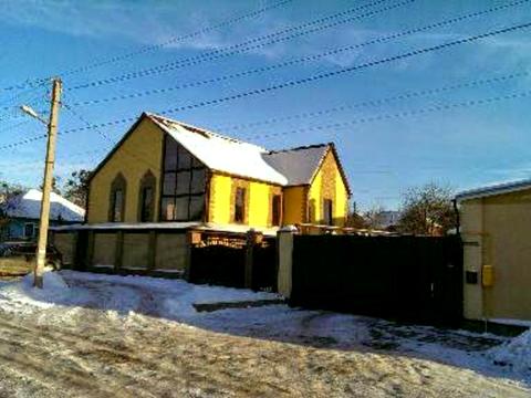 дом по адресу Никоновский пер., 26