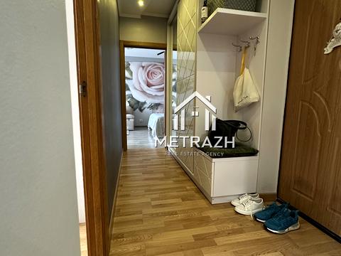 квартира за адресою Набережний в'їзд, 1