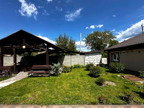 дом по адресу Яблоньская ул. (Кирова)