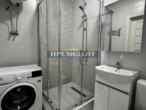 квартира по адресу Радостная ул., 29, к.1
