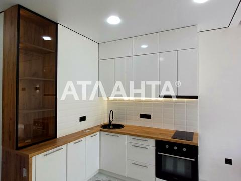 квартира за адресою Академіка Вільямса вул., 93