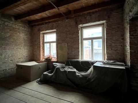 квартира по адресу Рынок пл., 1