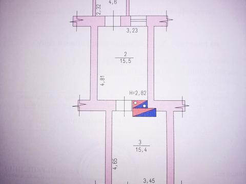 комерційна за адресою Театральна, 4