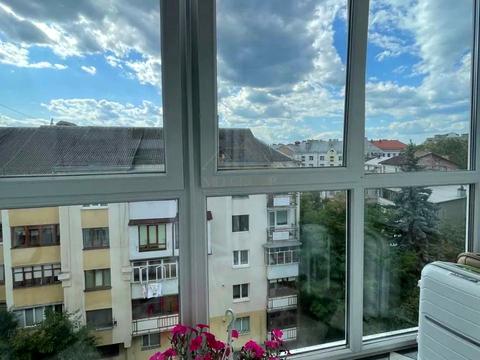 квартира за адресою Михайла Мулика вул. (Гаркуші), 23