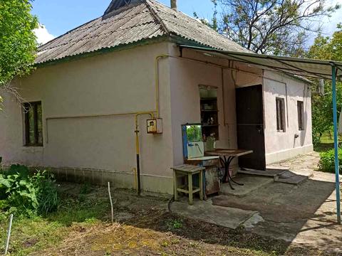 дом по адресу Мира, 2