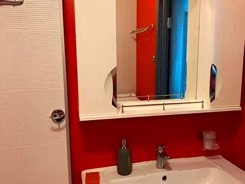 квартира за адресою Регенераторна вул., 4 к5