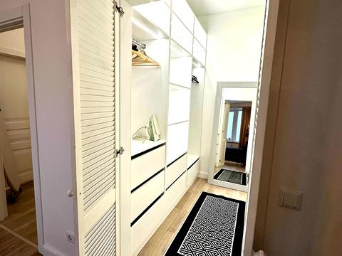 квартира по адресу Никольско-Слободская ул., 3-Б