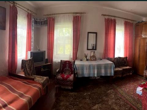 будинок за адресою Троїтська