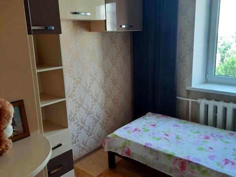 квартира по адресу Трембовецької ул., 14
