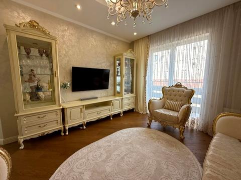 квартира по адресу Анатолія Тегзи ул. (Воззʼєднання), 47