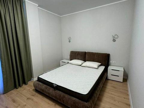 квартира по адресу Гераневая, 2