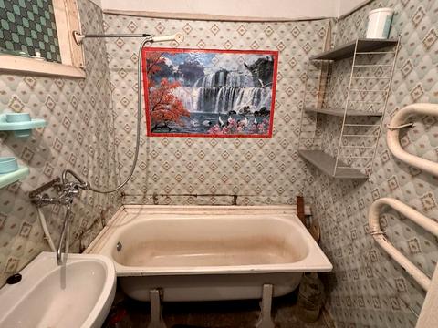 квартира по адресу Проспект незалежності, 84 Б