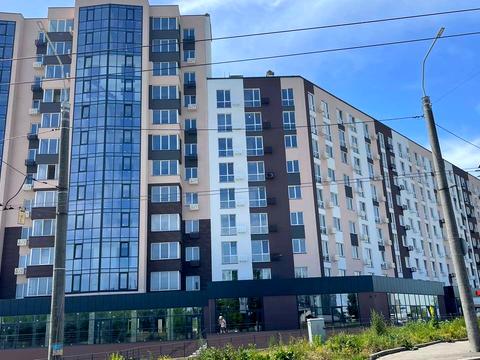 квартира по адресу Соборная ул., 289-В